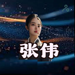 张伟
