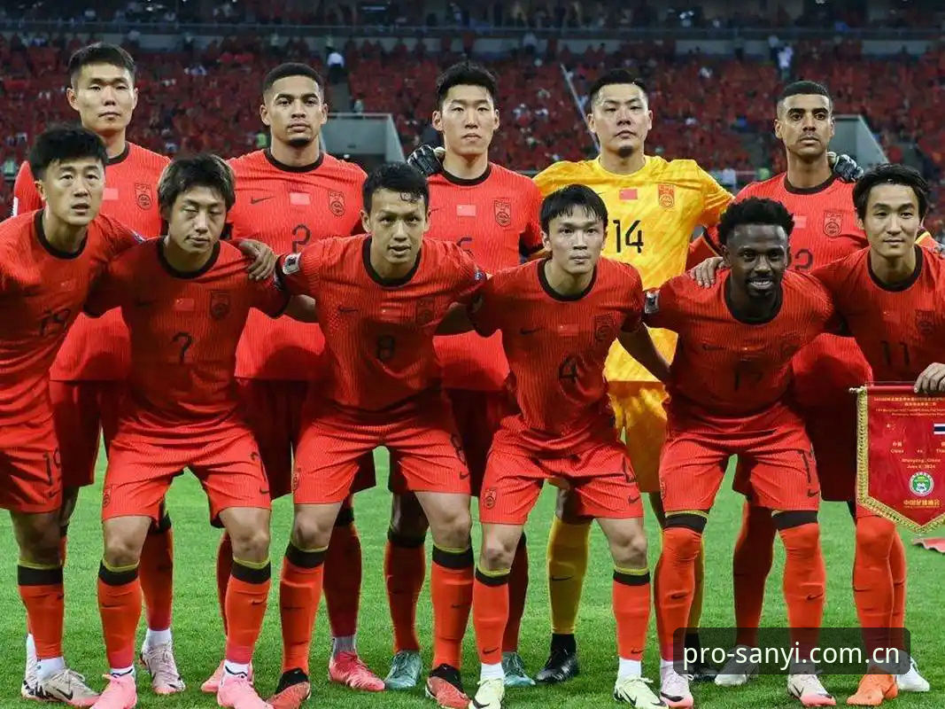 U17世界杯分组揭晓，这6个细节让你看懂国足签运